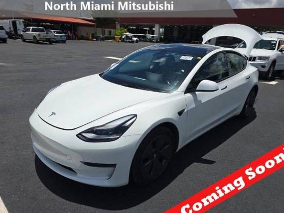 TESLA MODEL 3 2023 5YJ3E1EA1PF576245 image